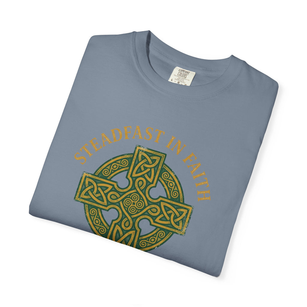 Celtic Cross T-Shirt
