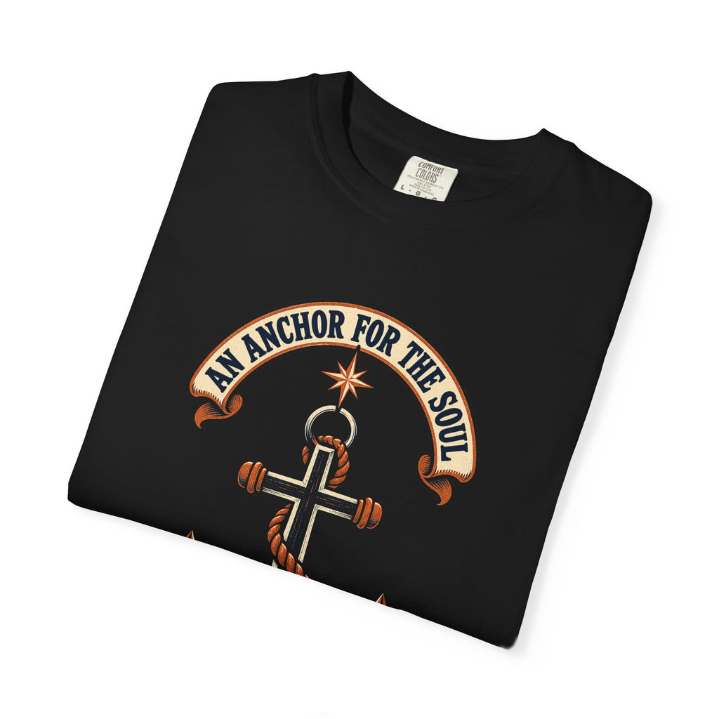 Anchor of Hope T-shirt