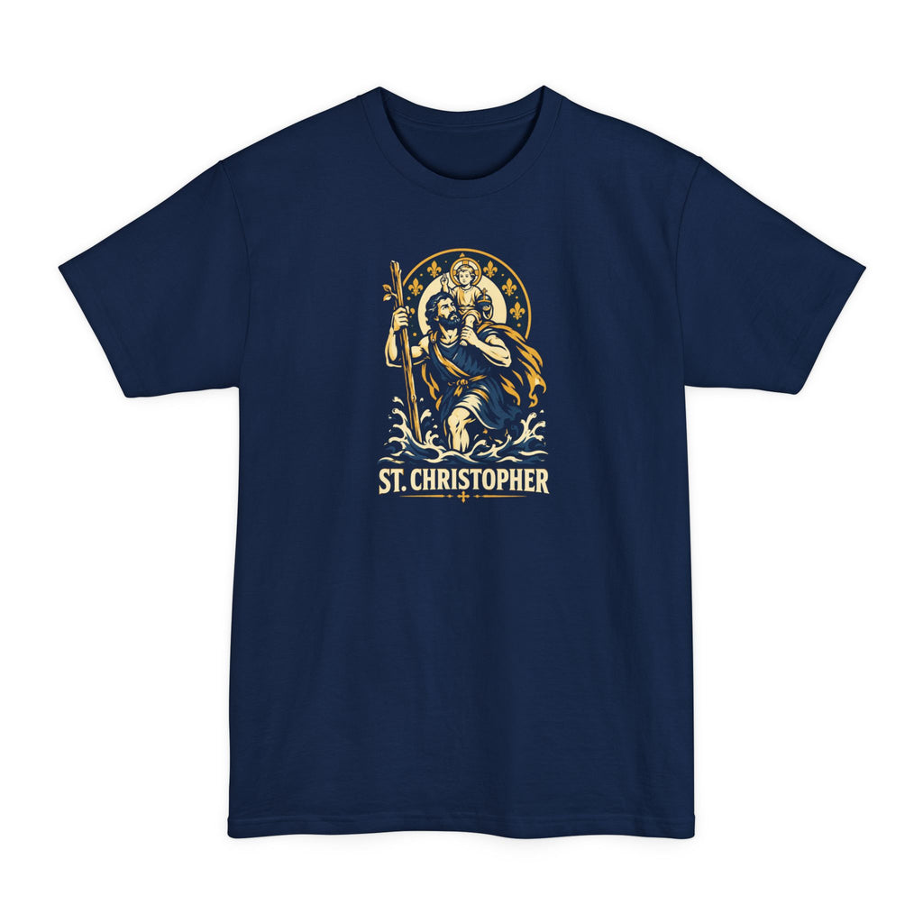 Unisex Tall Beefy-T® T-Shirt