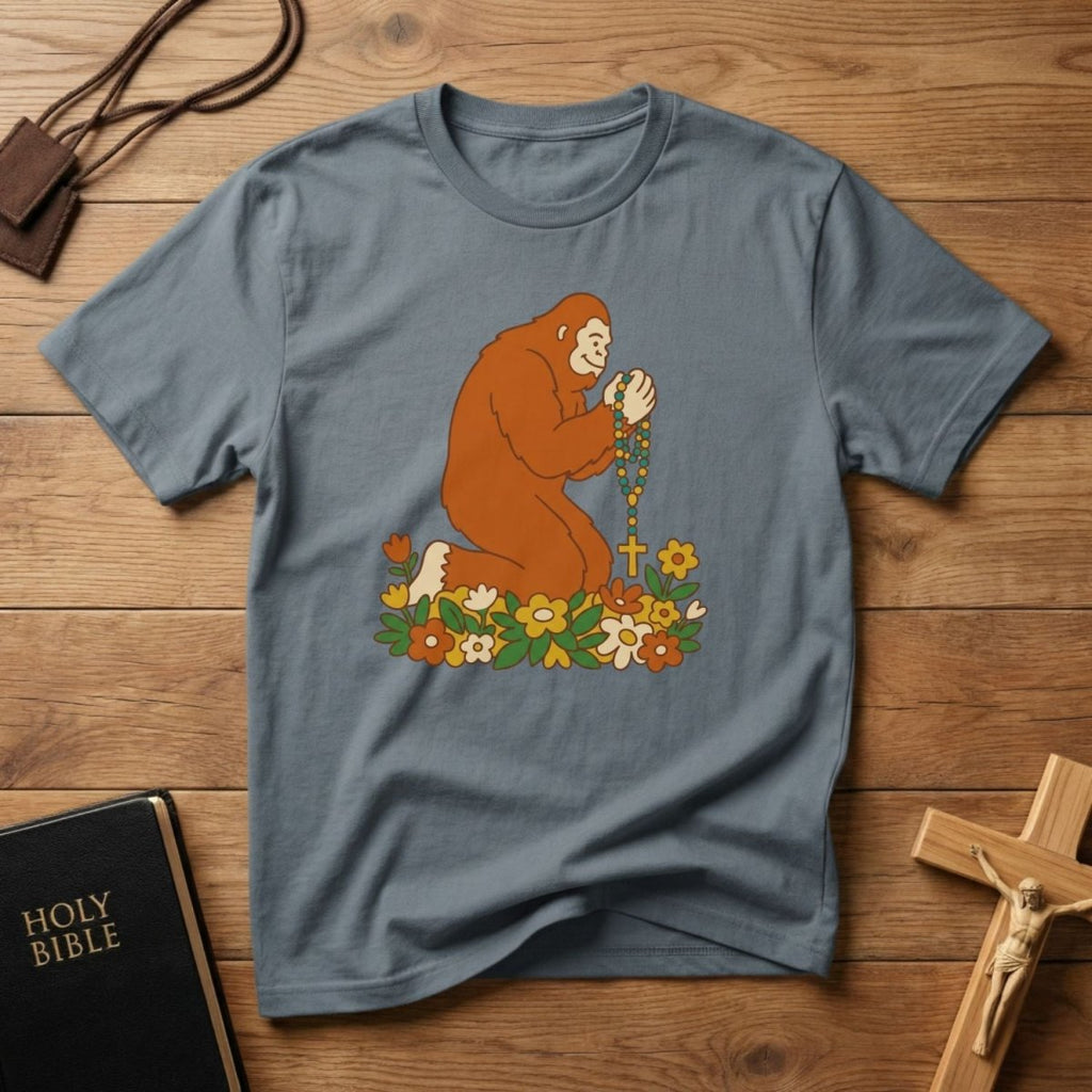 Bigfoot T-Shirt
