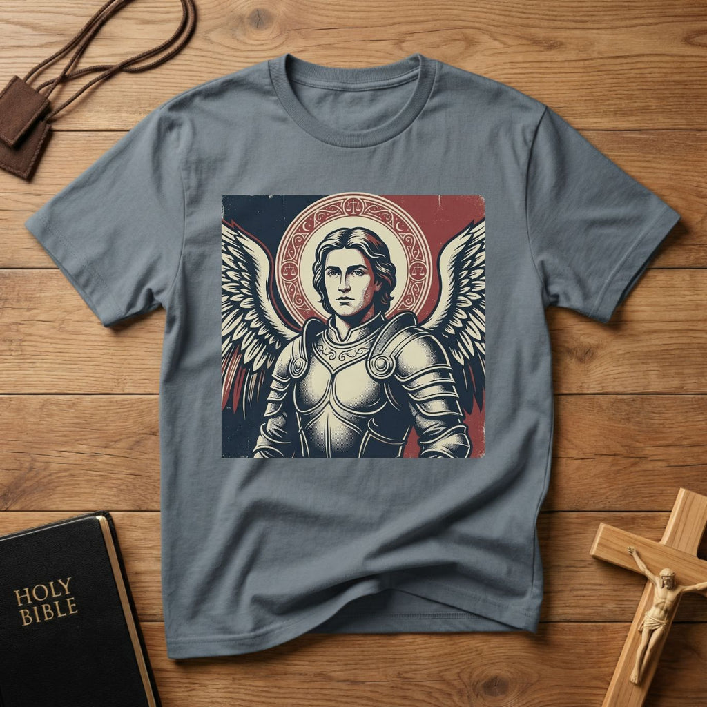 Vintage Saint Michael T-Shirt