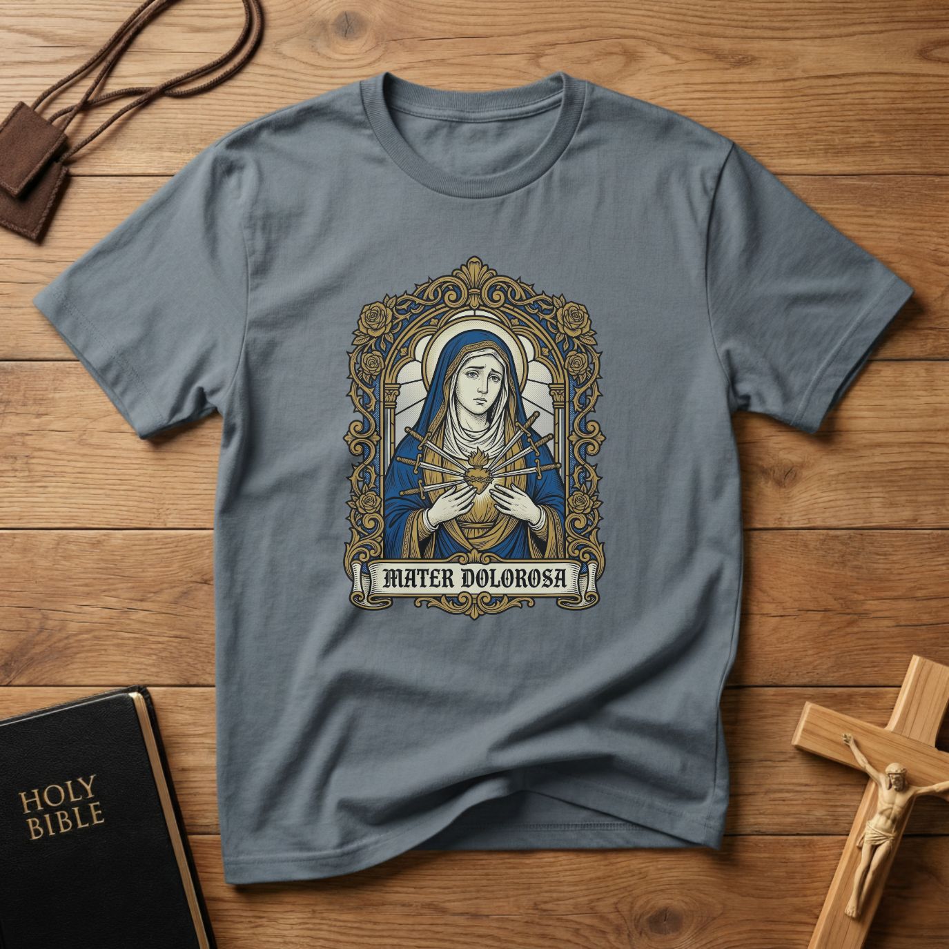 Mater Dolorosa T-Shirt