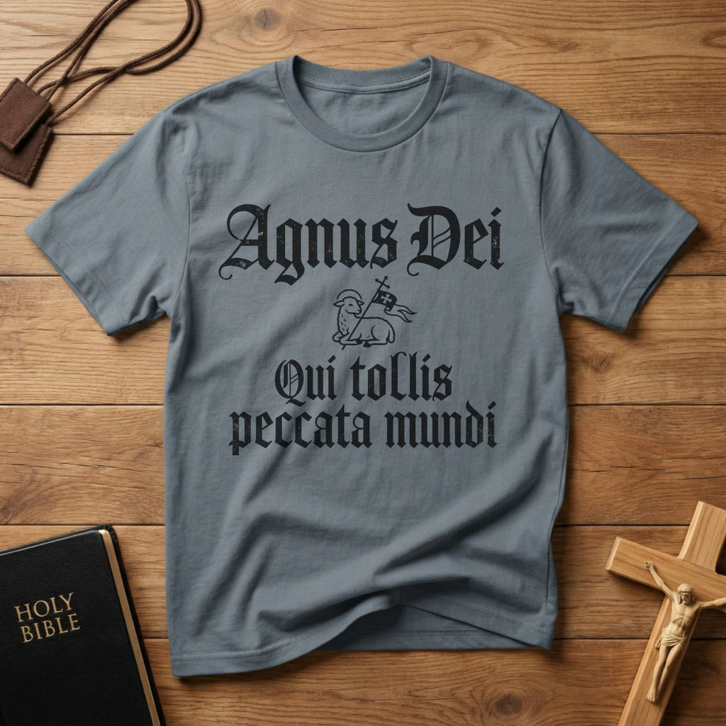 Agnus Dei T-Shirt