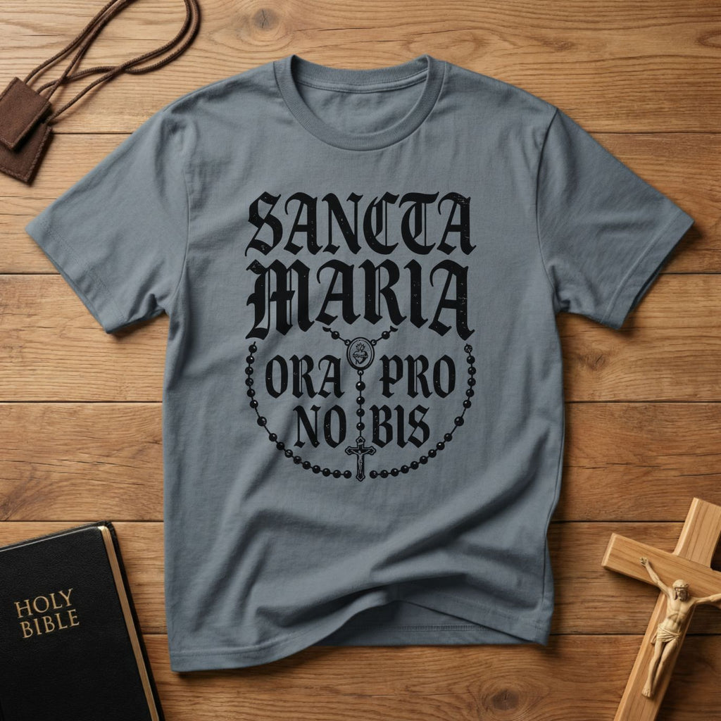 Sancta Maria OPN T-Shirt
