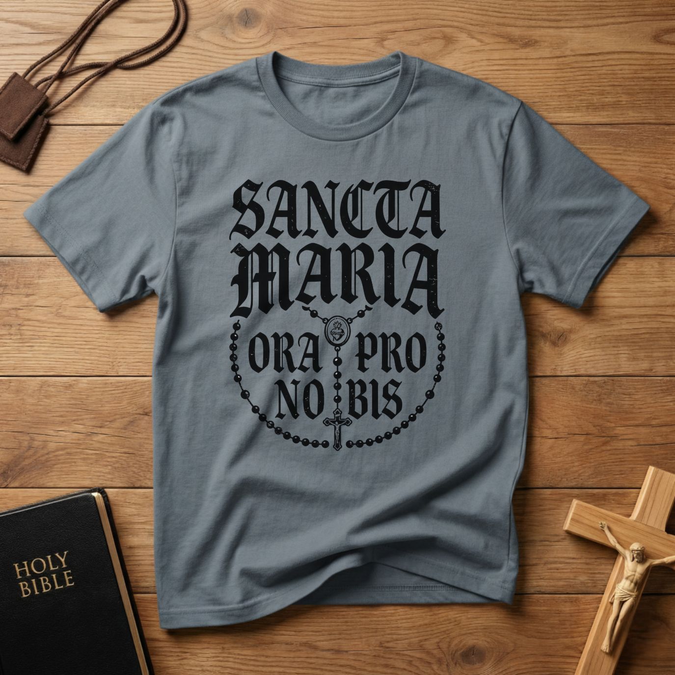 Sancta Maria OPN T-Shirt
