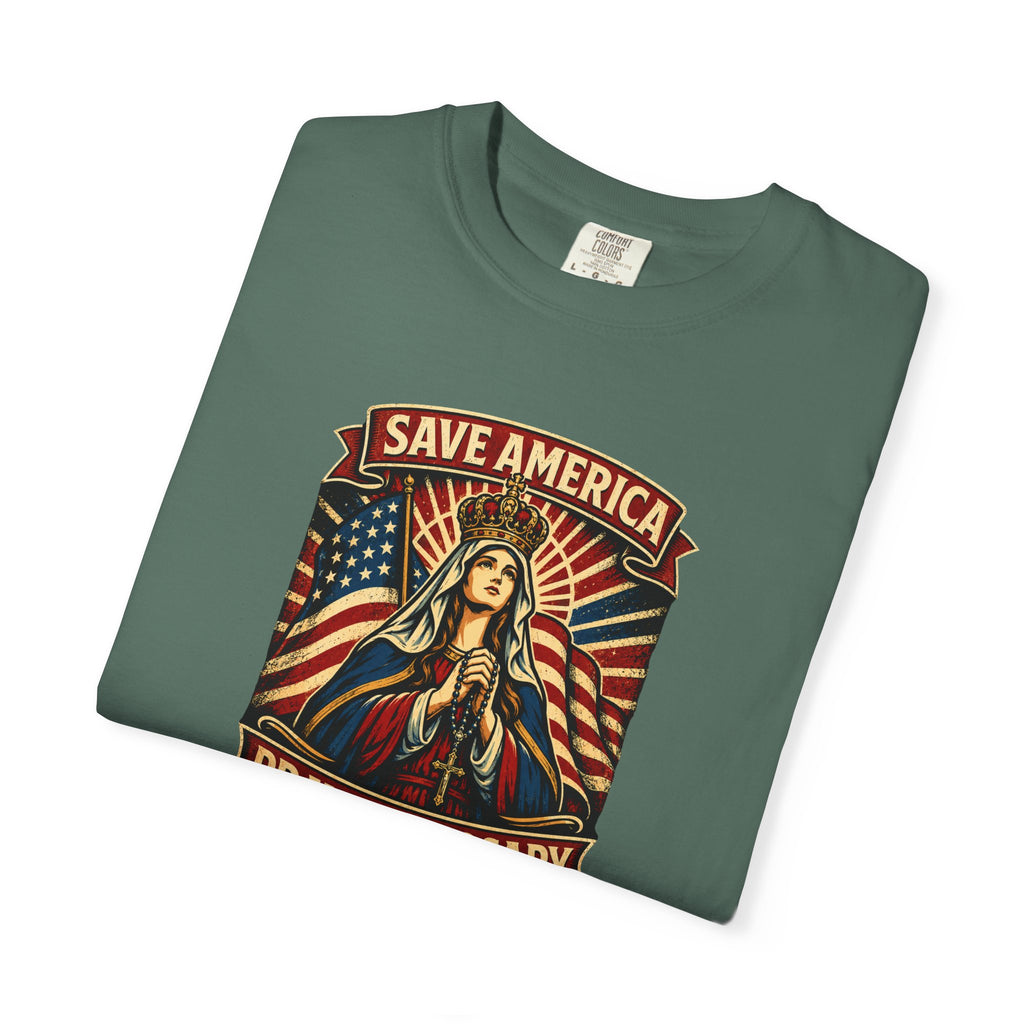 Pray the Rosary II T-Shirt