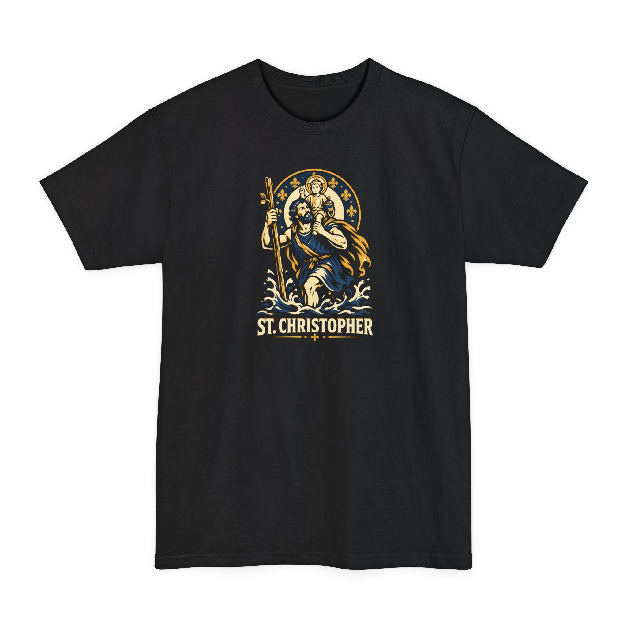 Unisex Tall Beefy-T® T-Shirt