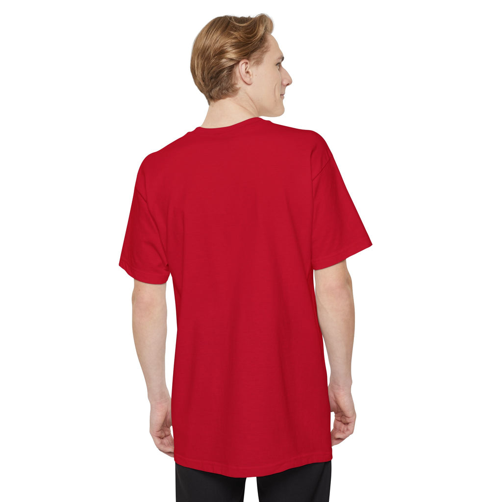 St. Francis Pray for Peace Tall Beefy-T® T-Shirt