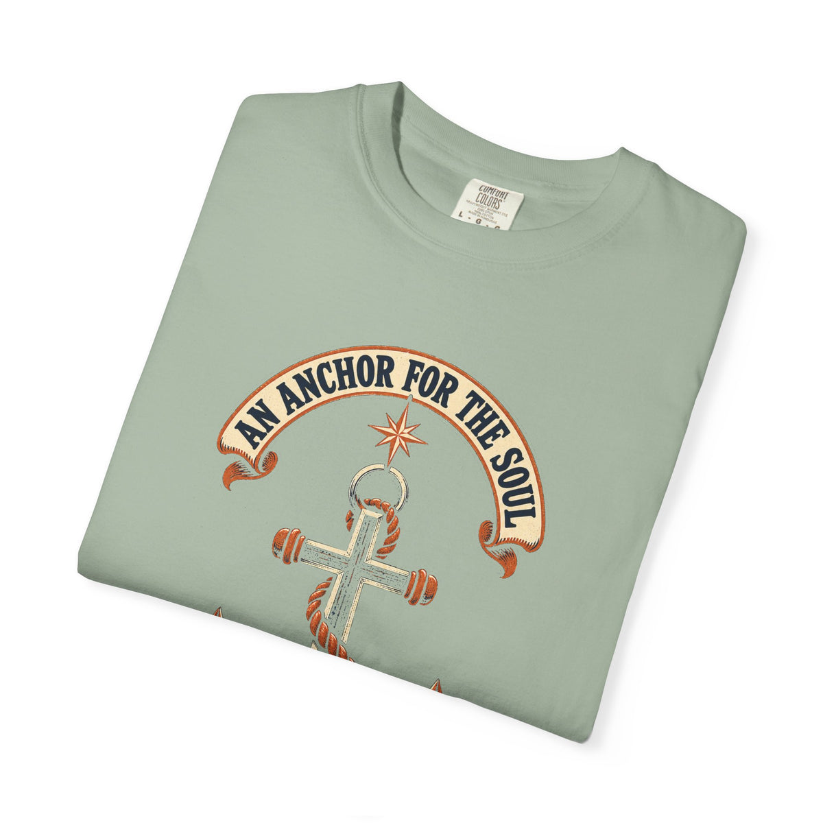 Anchor of Hope T-shirt