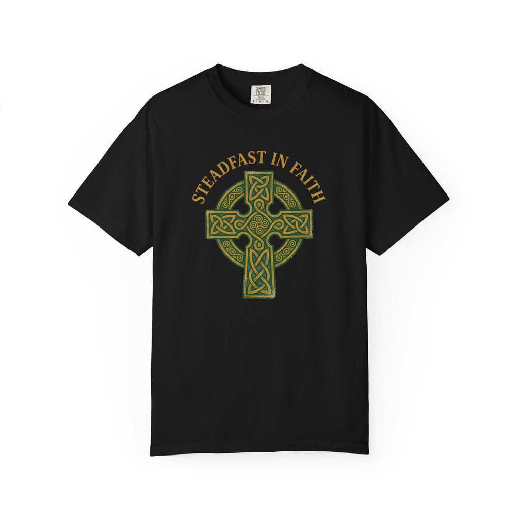 Celtic Cross T-Shirt