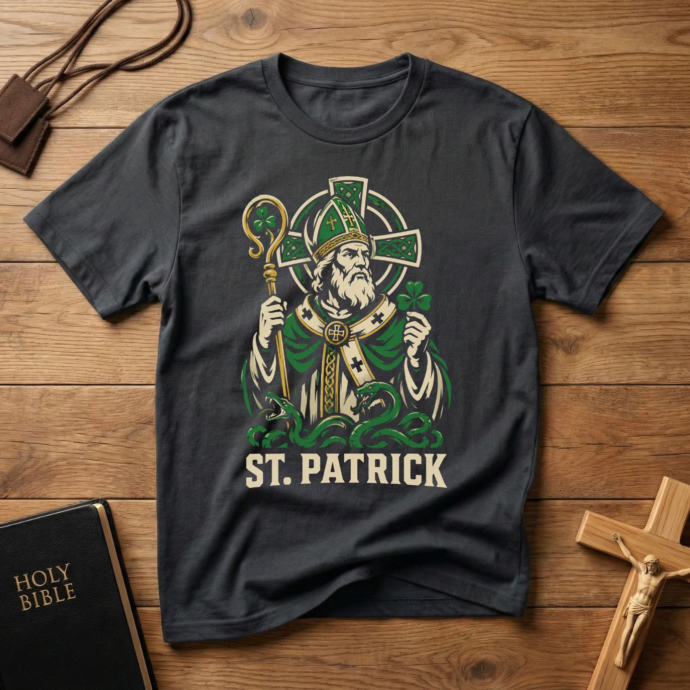 St. Patrick T-Shirt