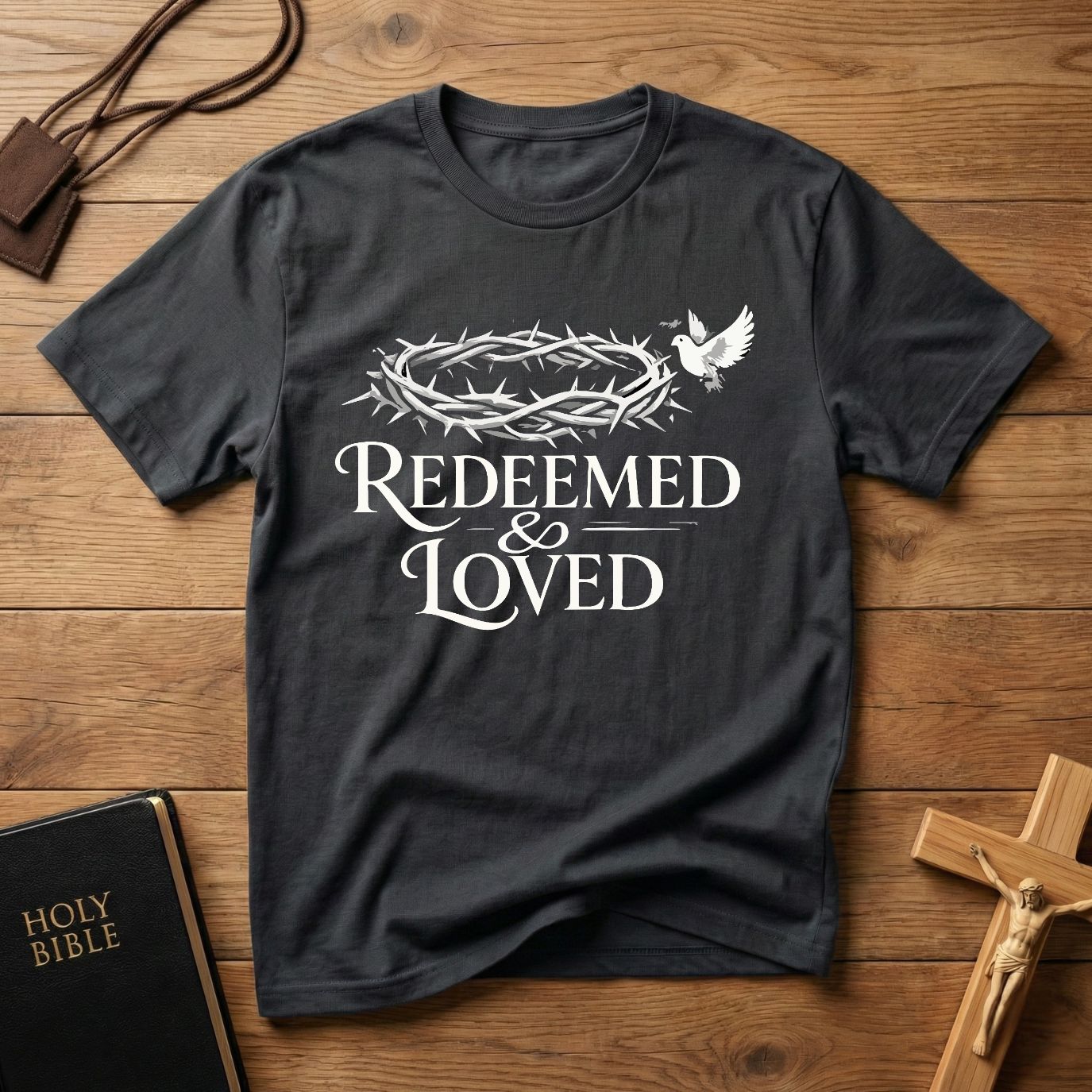 Ripples Graphic T-Shirt