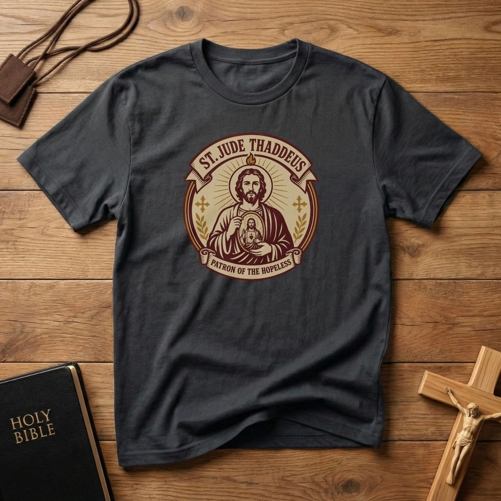 St. Jude T-shirt