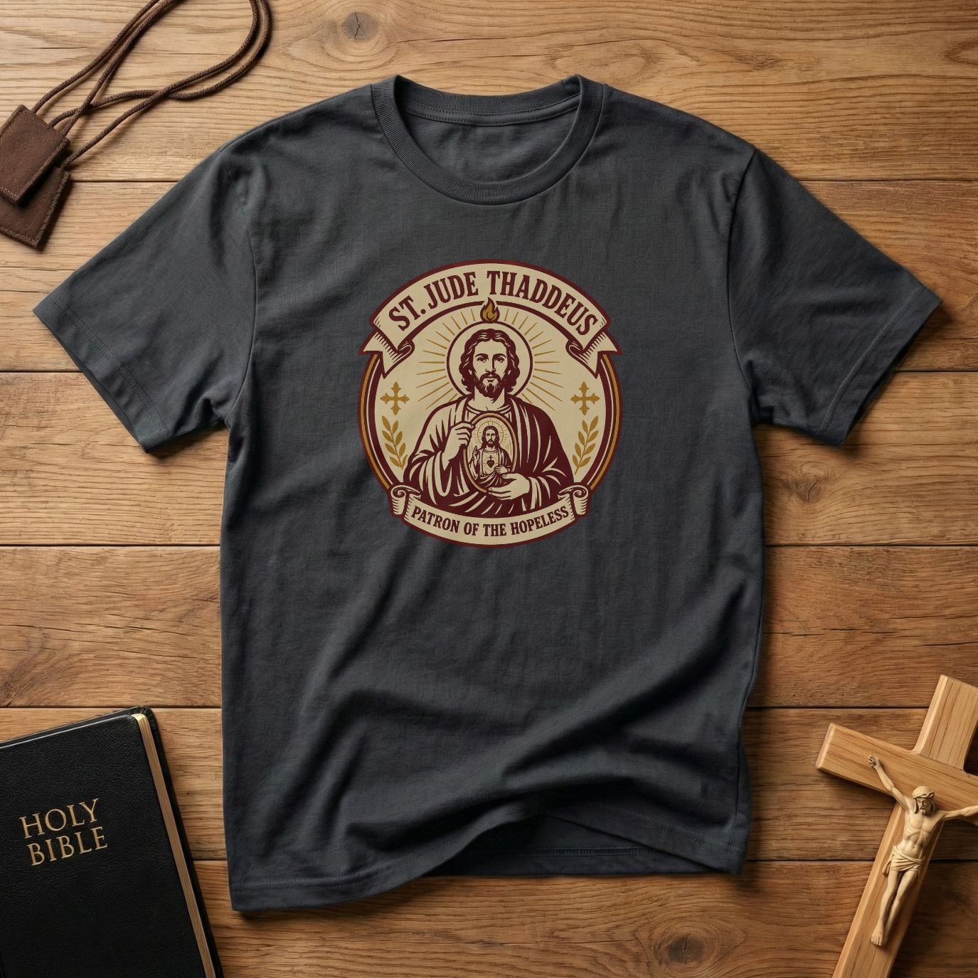 St. Jude T-shirt