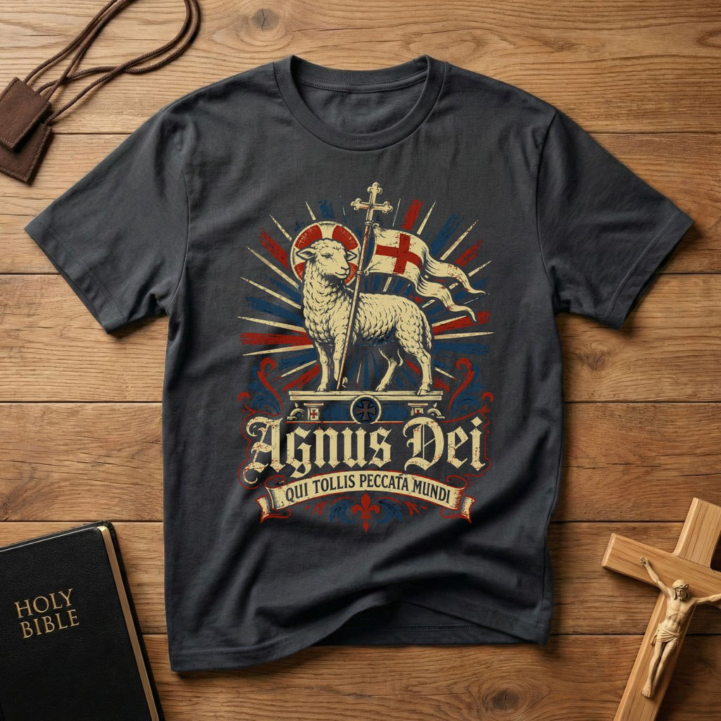 Agnus Dei T-Shirt