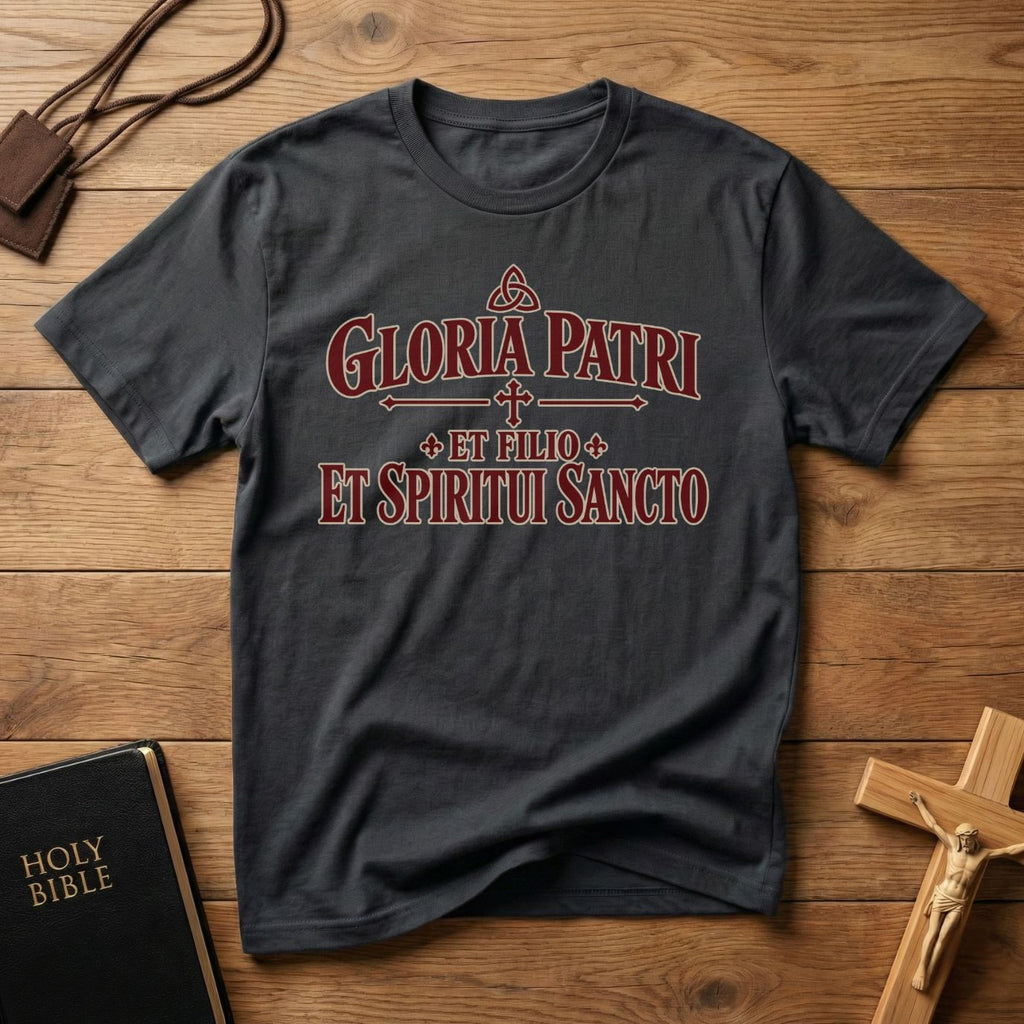 Doxology T-shirt