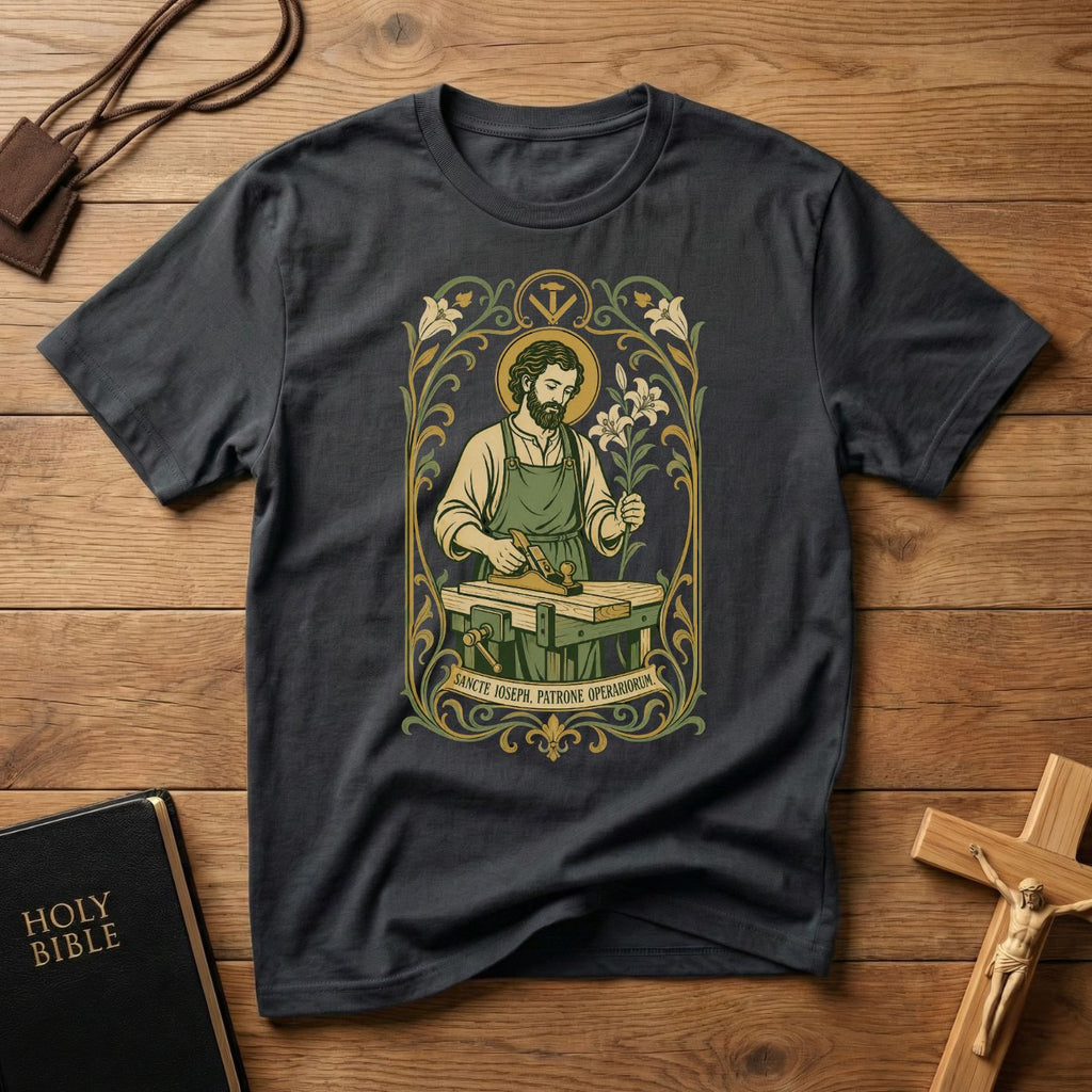 St. Joseph T-shirt