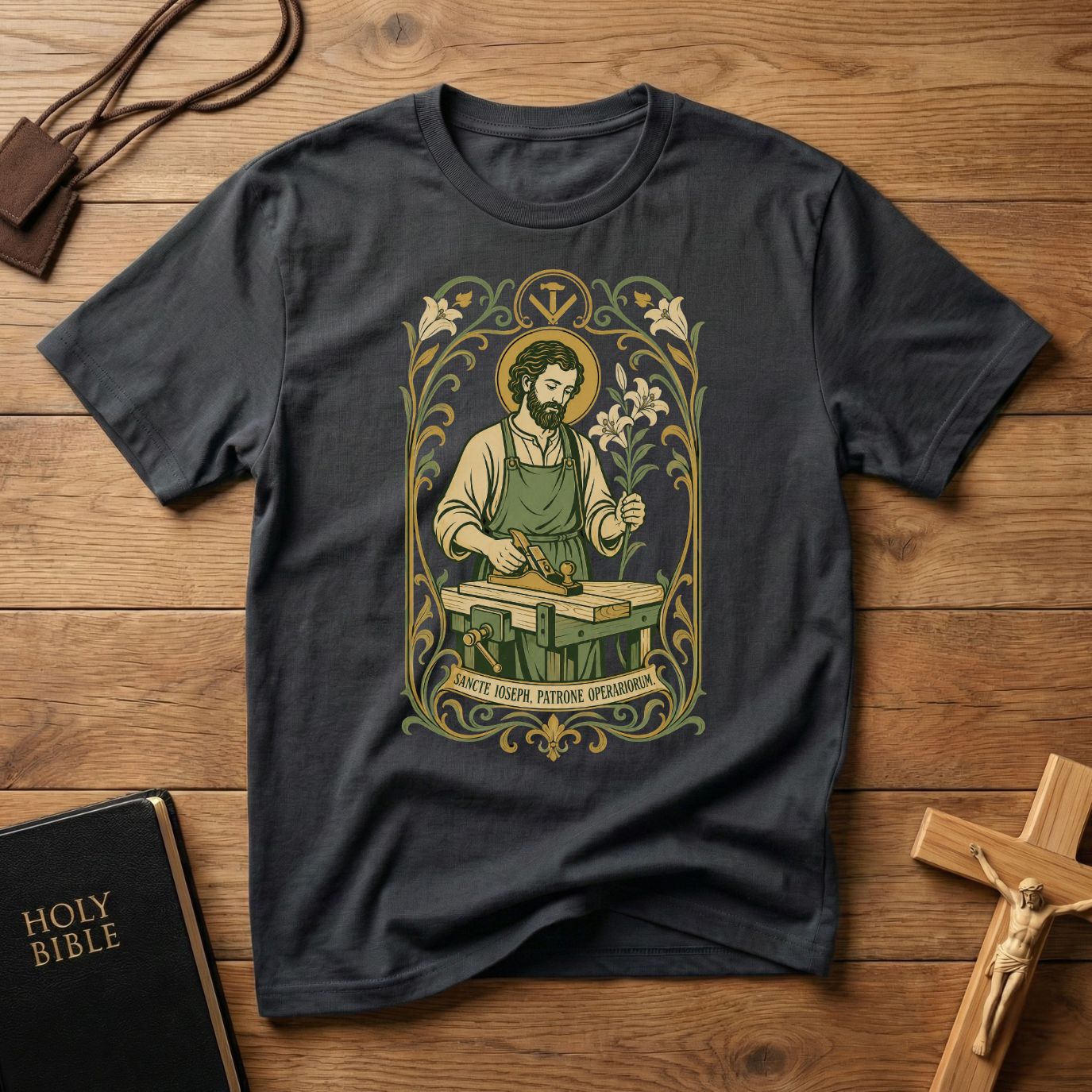 St. Joseph T-shirt