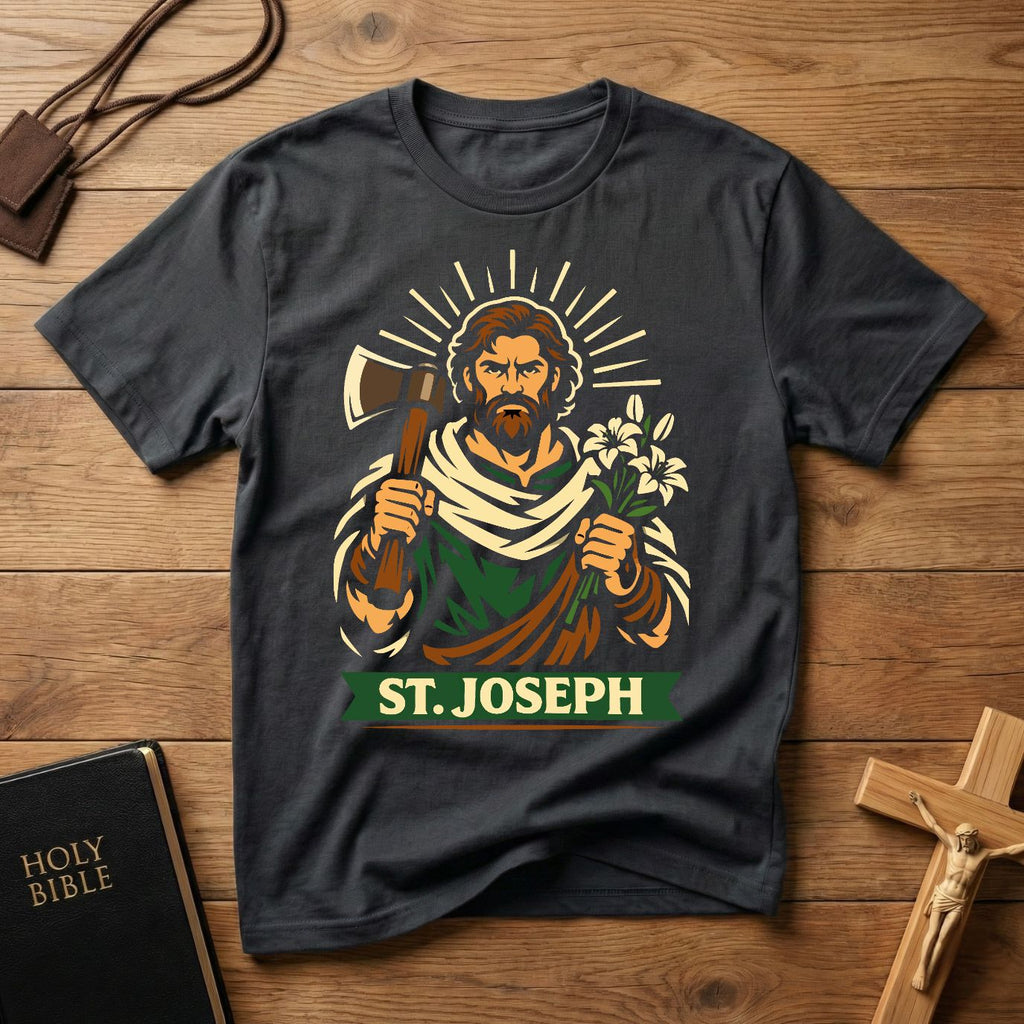 St. Joseph T-Shirt