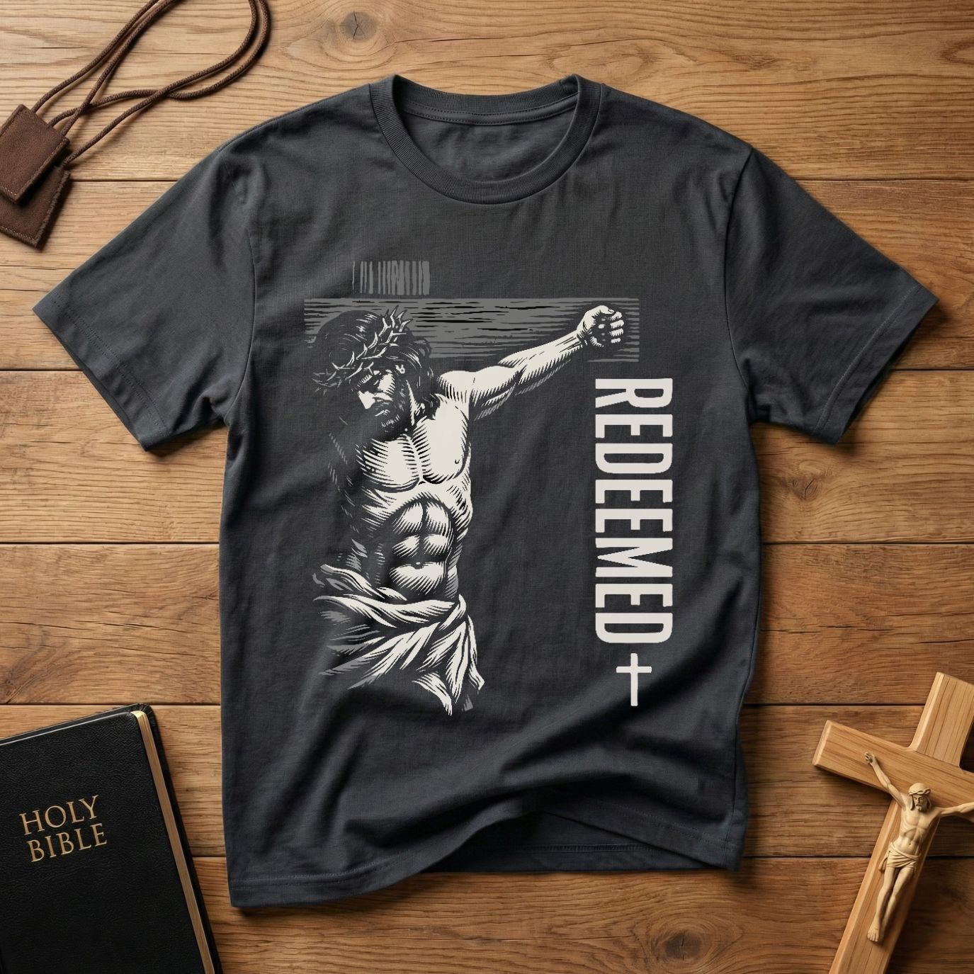 Redeemed T-Shirt