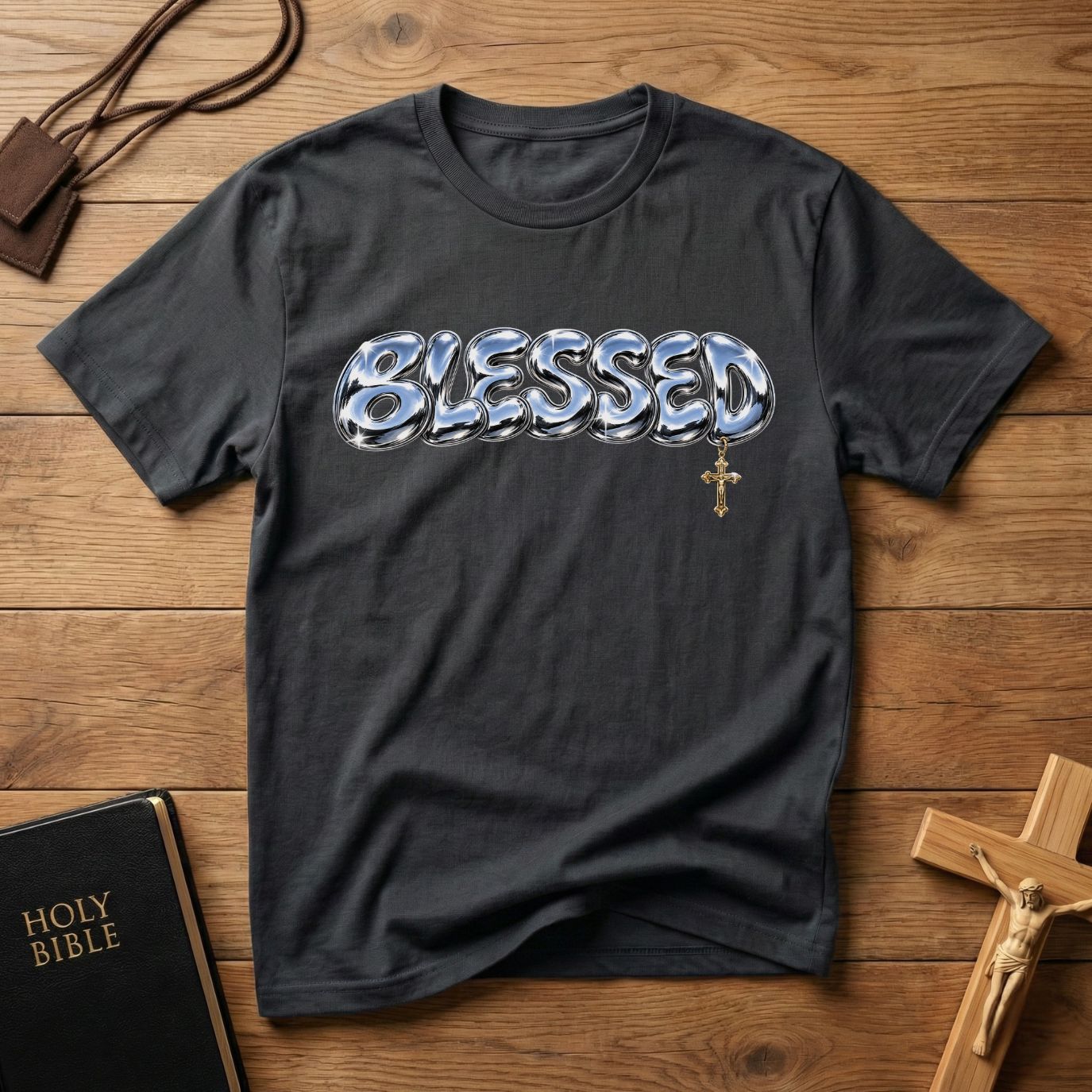 Blessed T-shirt
