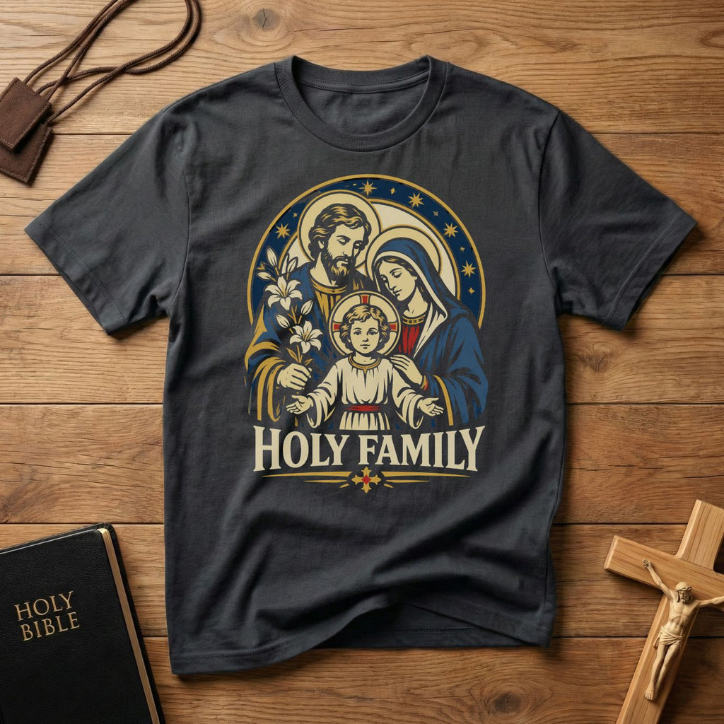Holy Family T-Shirt