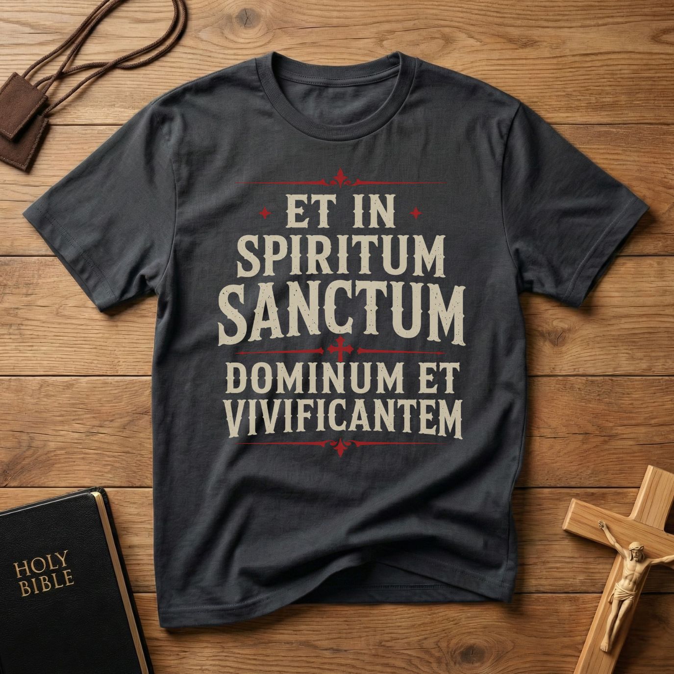 The Lord the Giver of Life T-Shirt