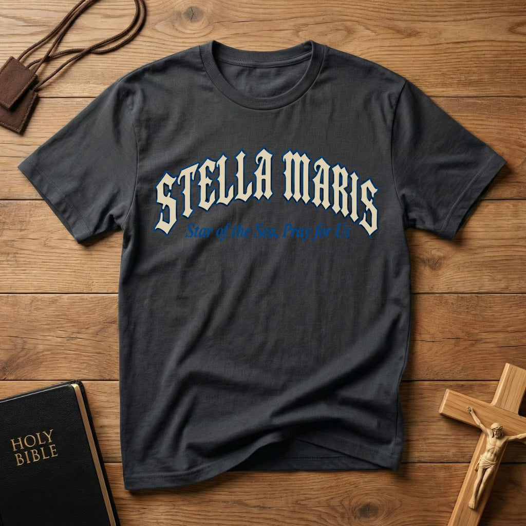 Stella Maris T-shirt