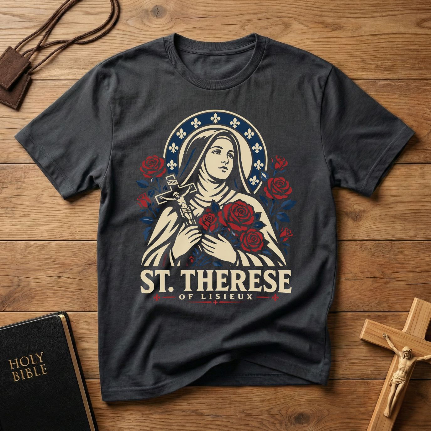 St. Therese T-Shirt