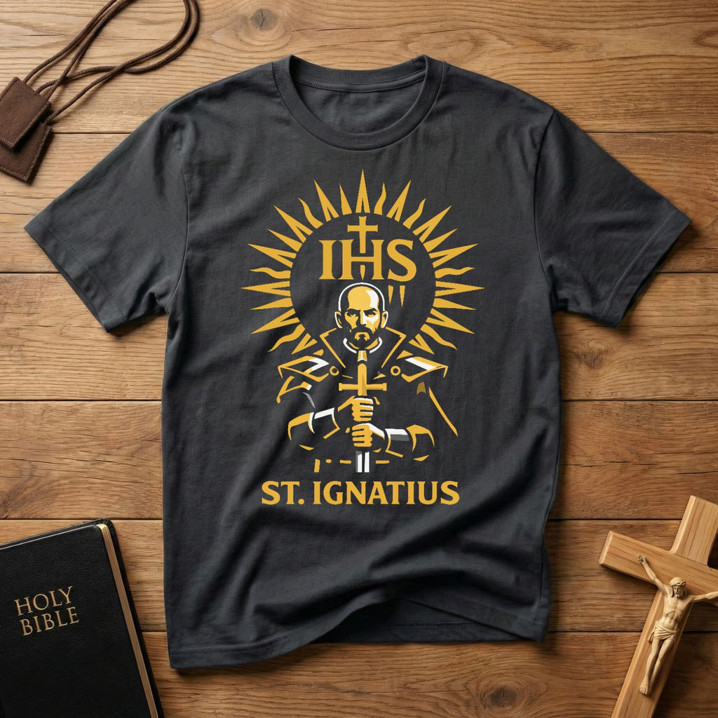 St. Ignatius T-Shirt
