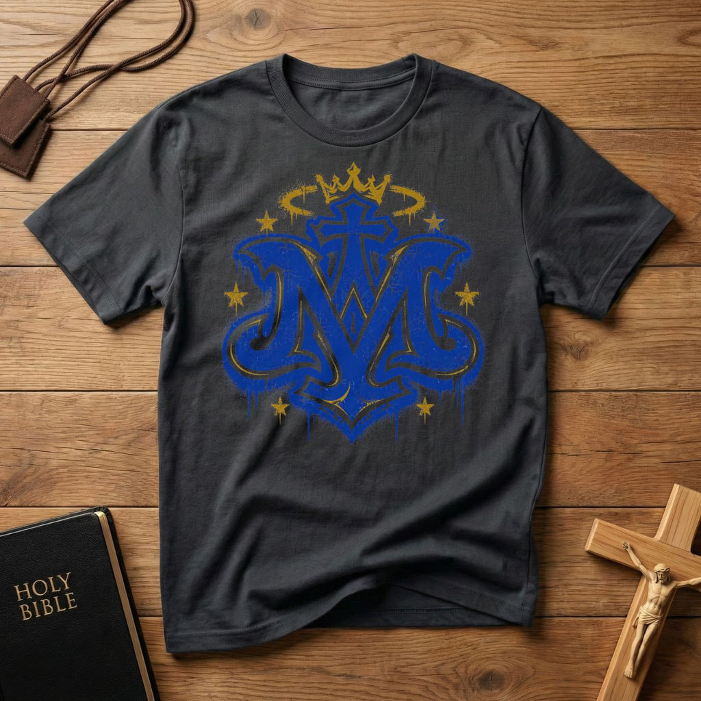 Marian Monogram T-shirt