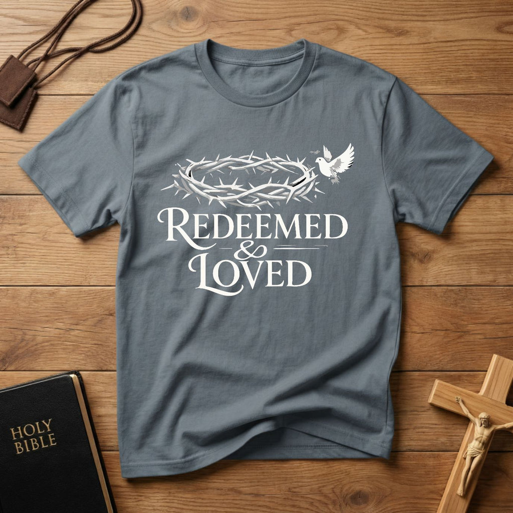Ripples Graphic T-Shirt