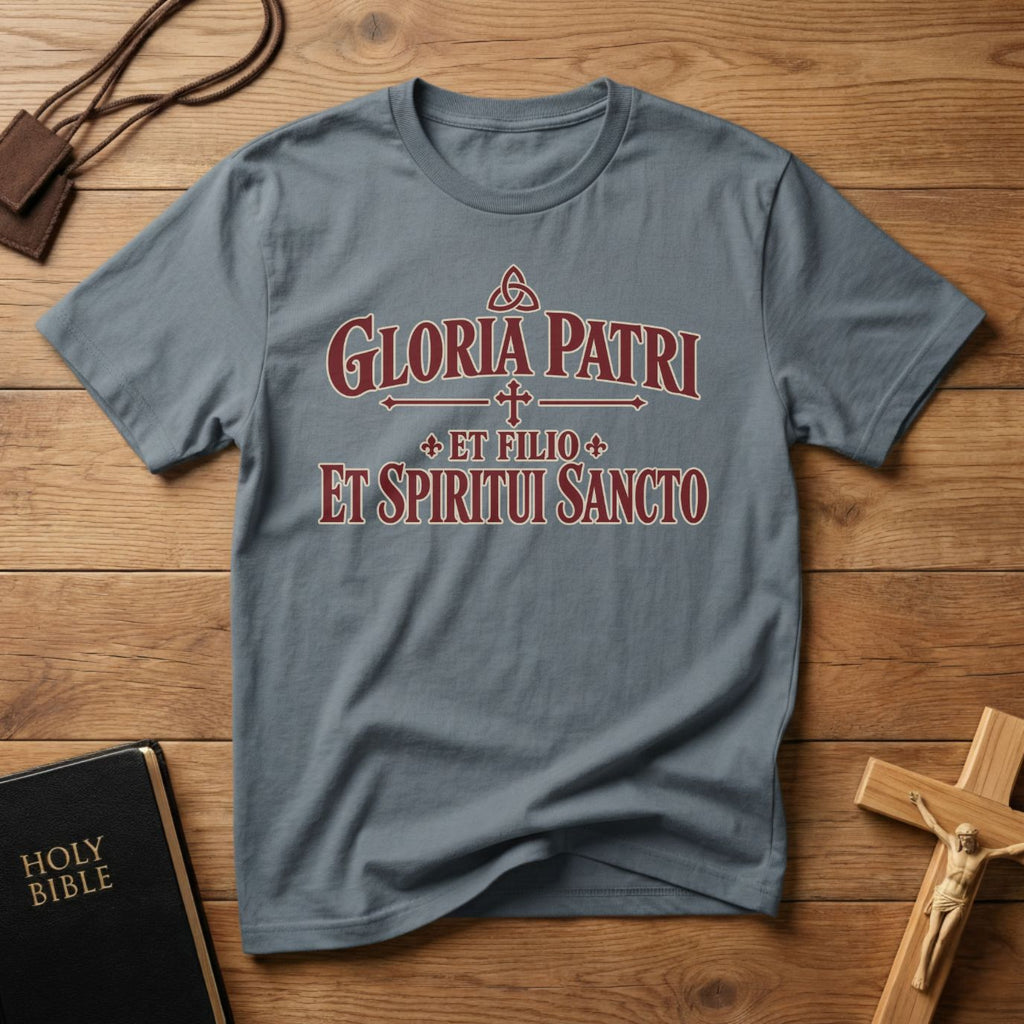 Doxology T-shirt