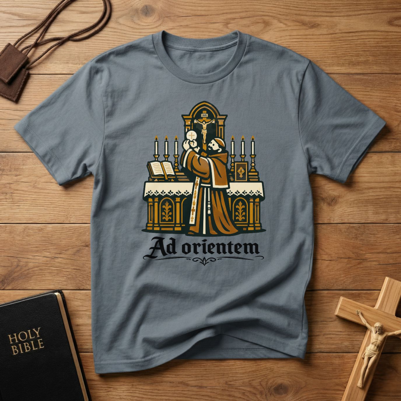 Ad Orientem T-Shirt