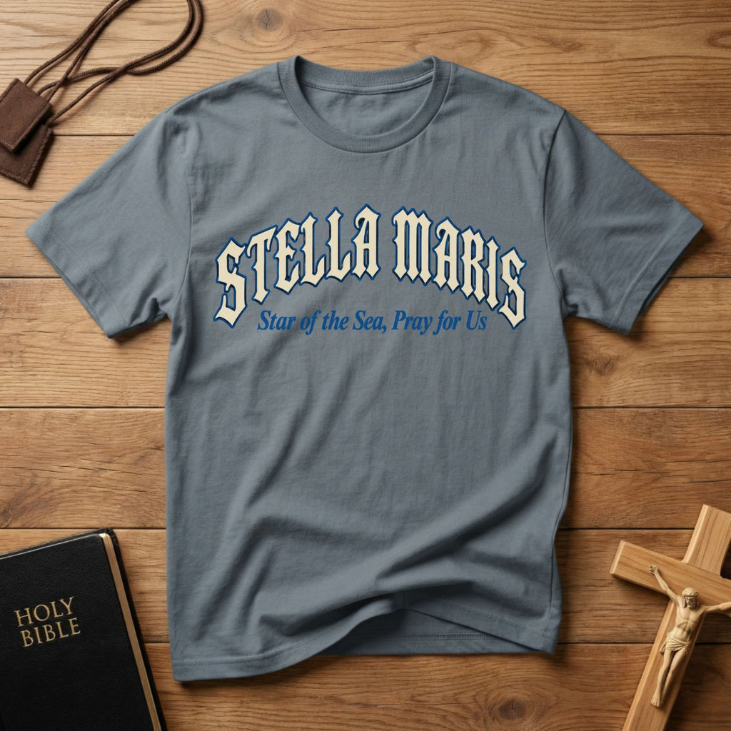 Stella Maris T-shirt