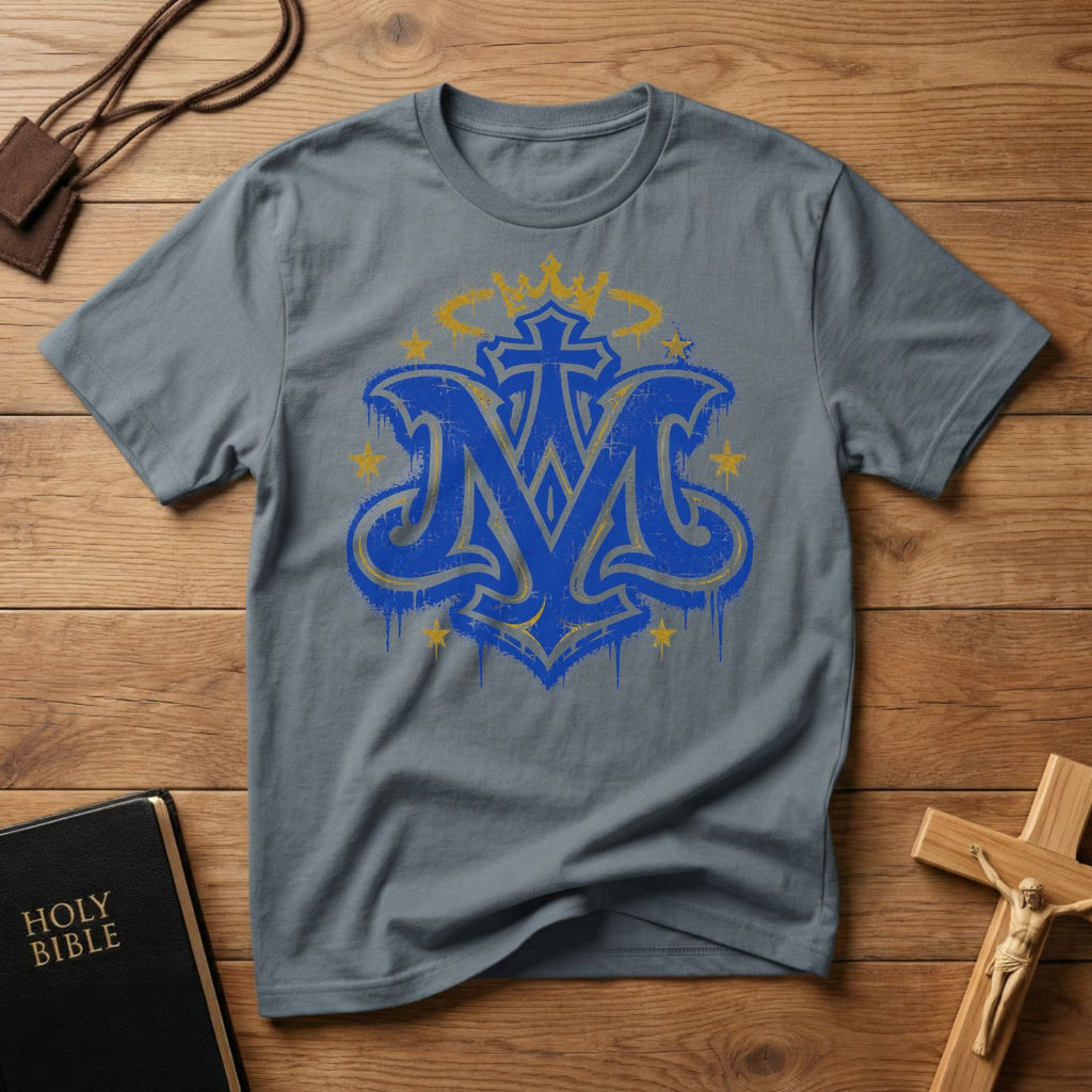 Marian Monogram T-shirt
