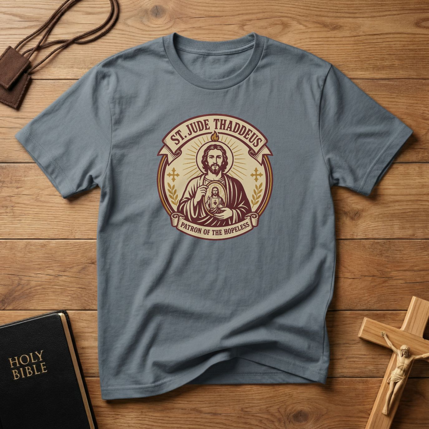 St. Jude T-shirt