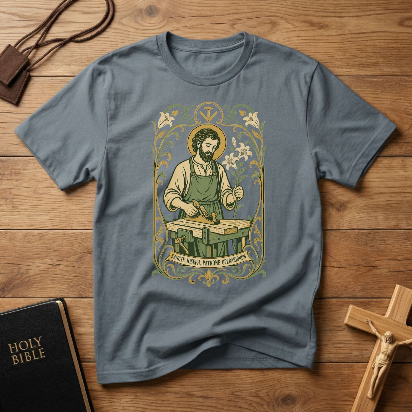 St. Joseph T-shirt