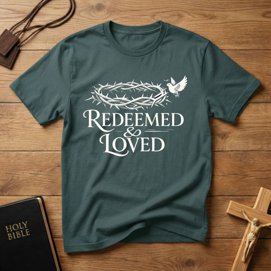 Ripples Graphic T-Shirt