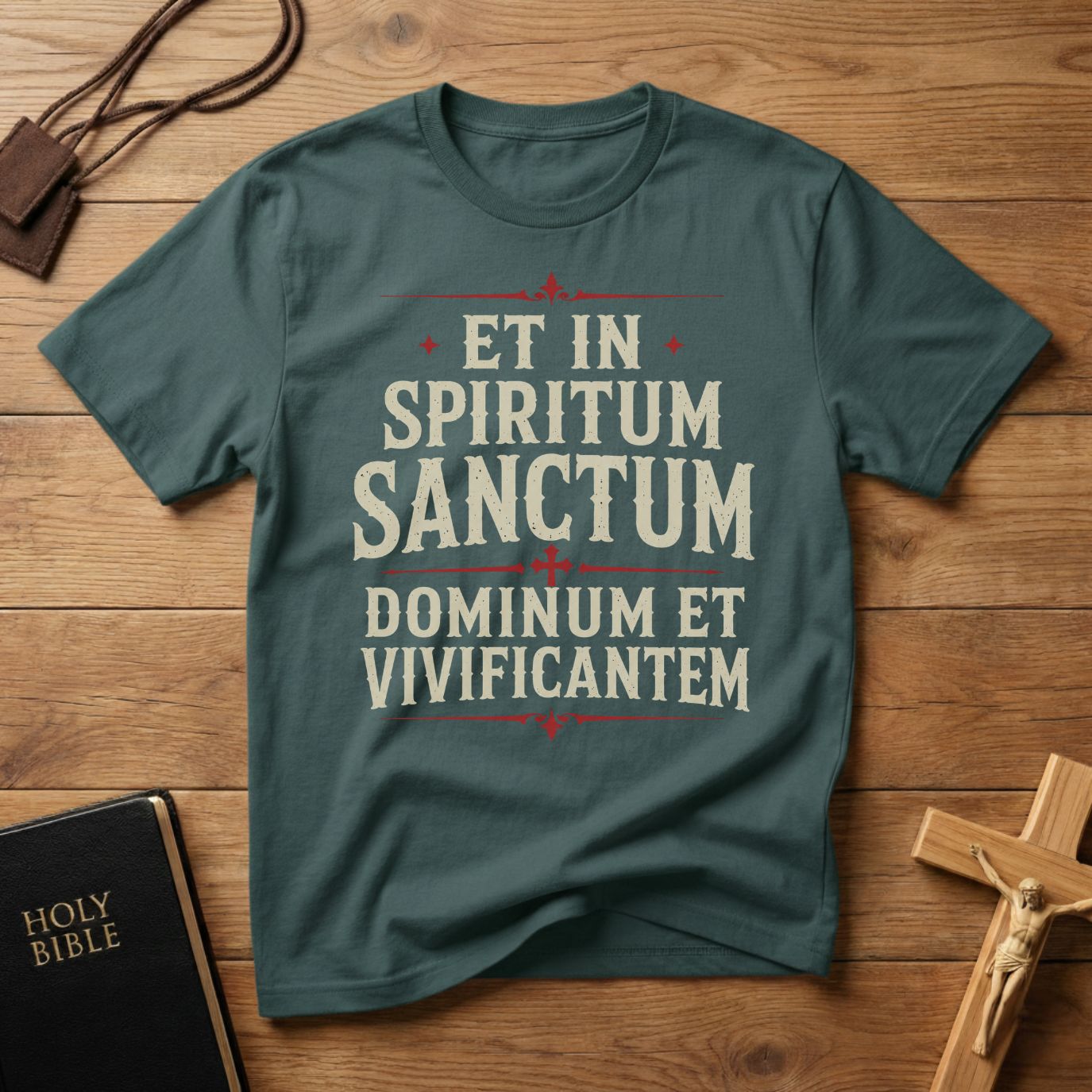 The Lord the Giver of Life T-Shirt