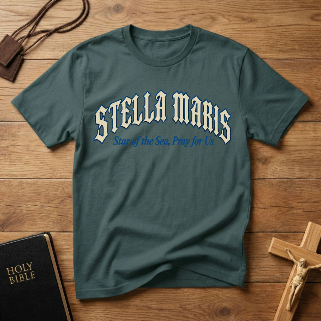 Stella Maris T-shirt