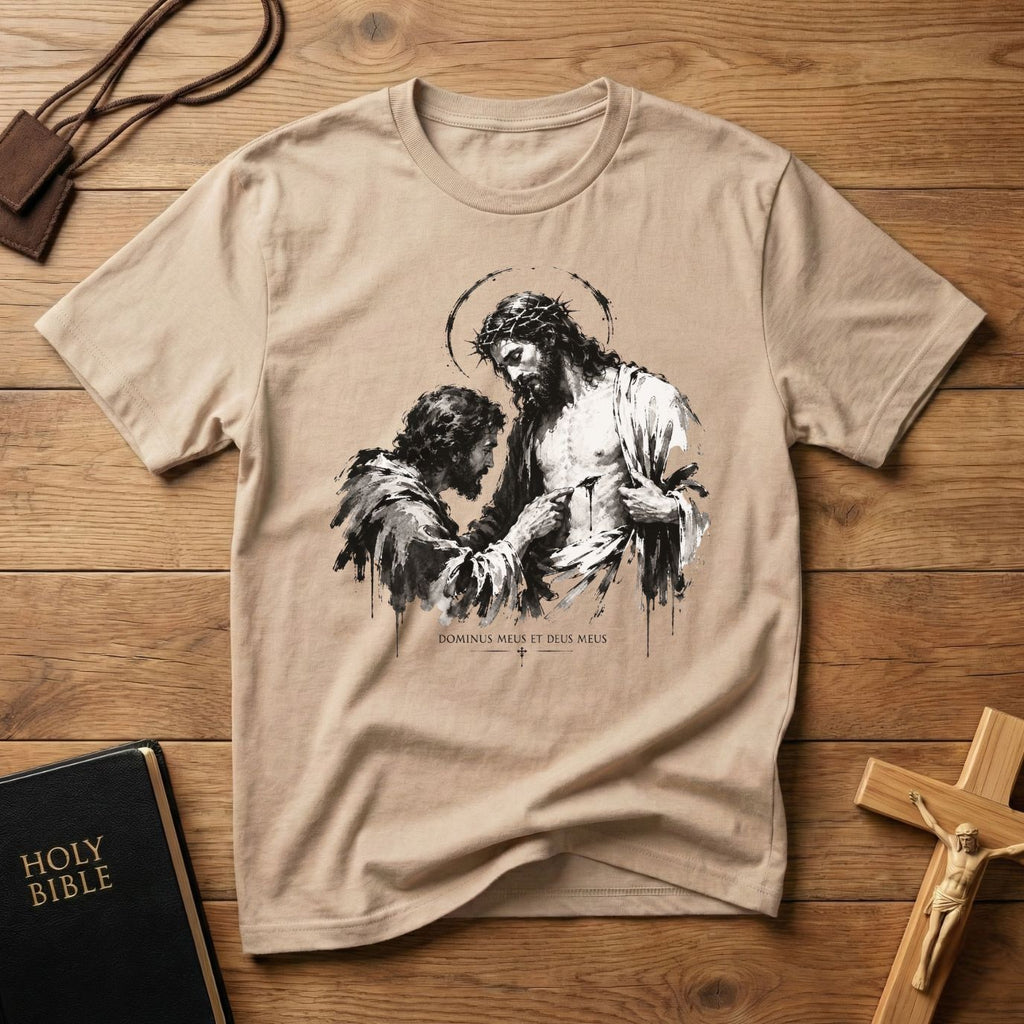 My Lord and My God T-shirt