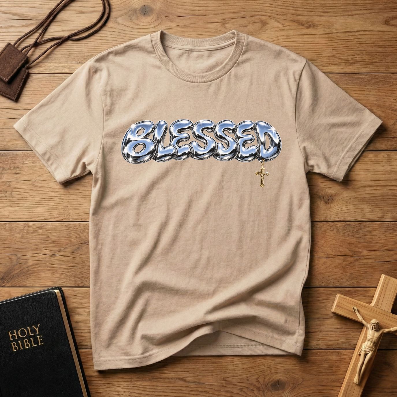 Blessed T-shirt