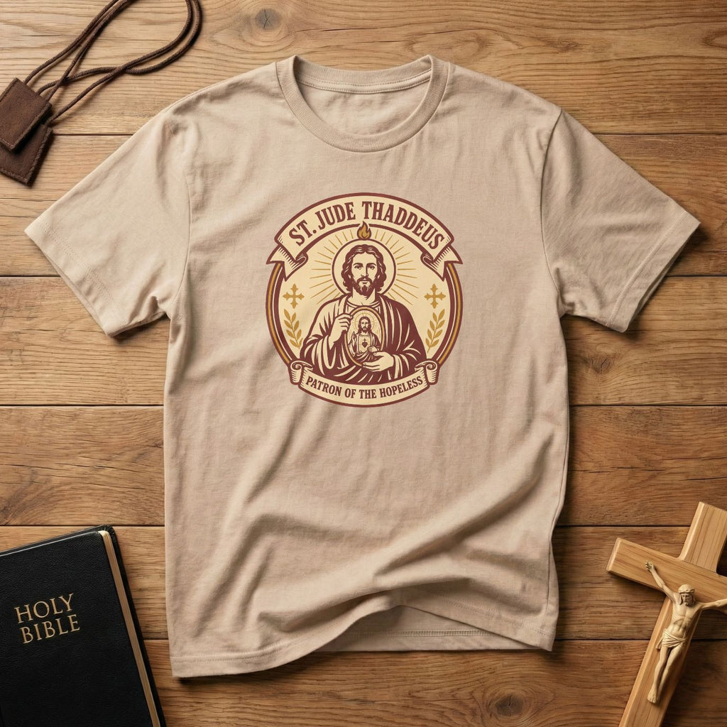 St. Jude T-shirt