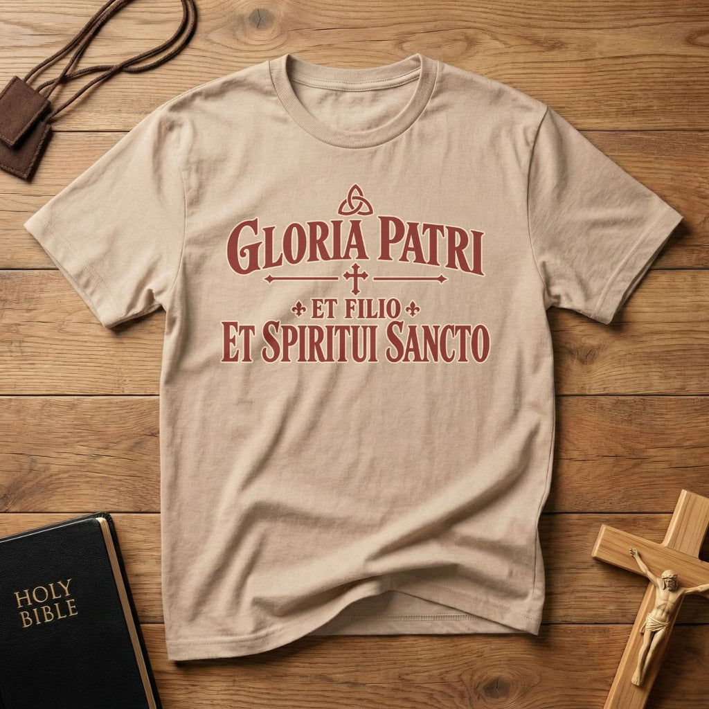 Doxology T-shirt