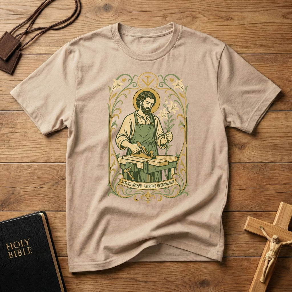 St. Joseph T-shirt