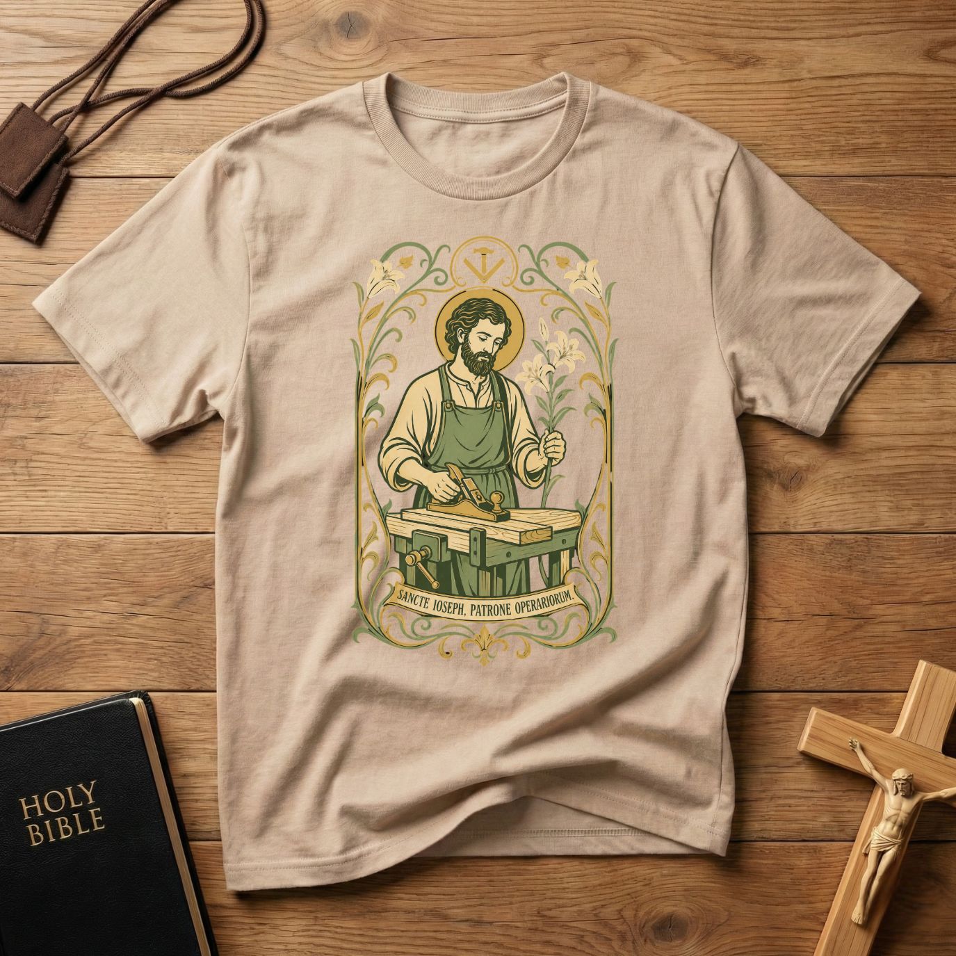 St. Joseph T-shirt