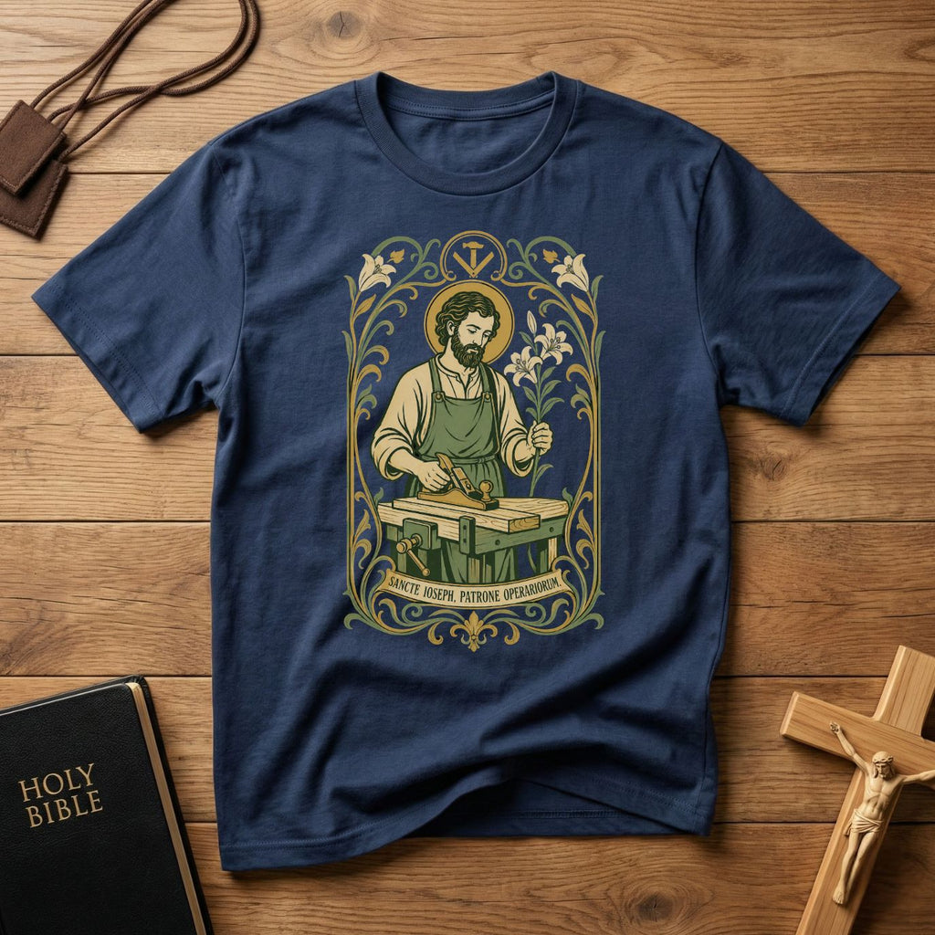 St. Joseph T-shirt