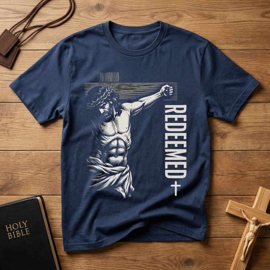 Redeemed T-Shirt