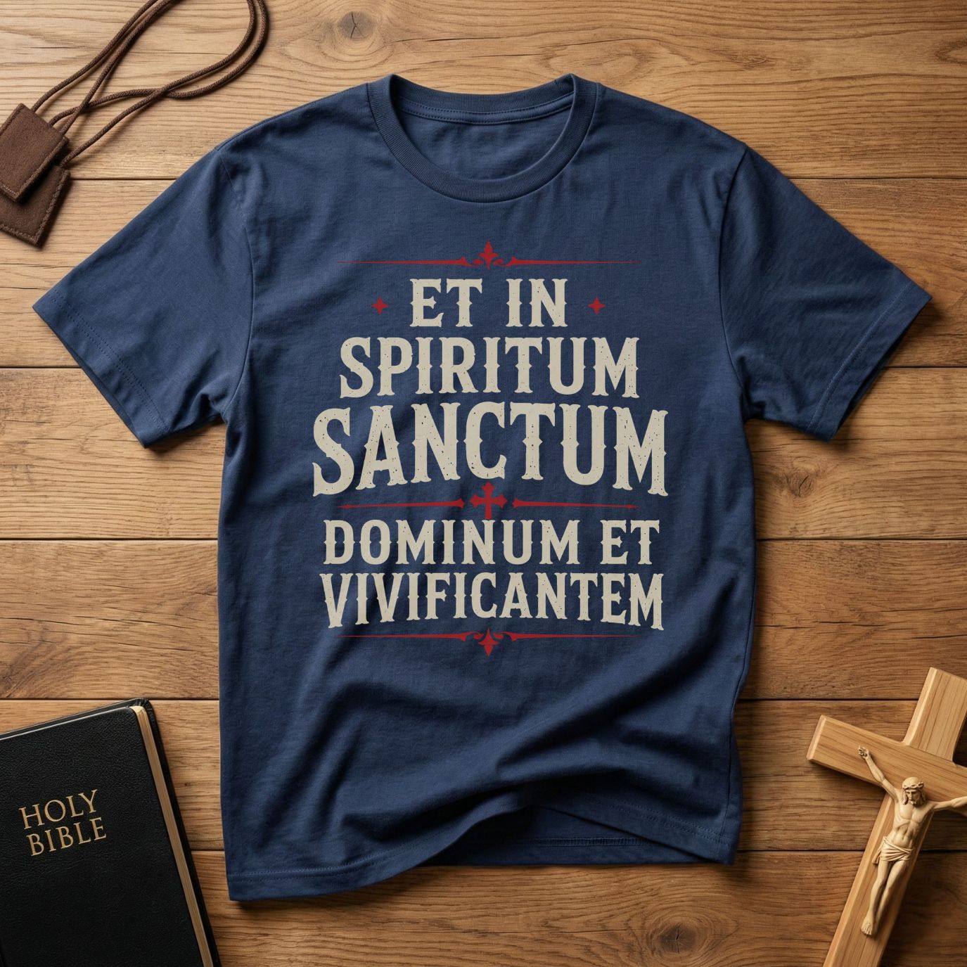 The Lord the Giver of Life T-Shirt